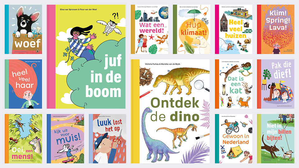 IK LEES - oranje vormgevers - header mini